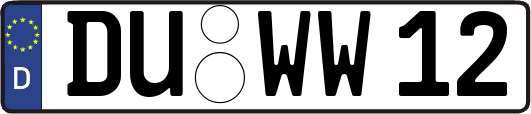 DU-WW12