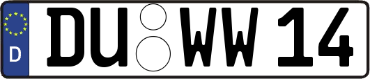DU-WW14