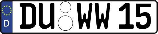 DU-WW15