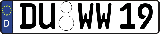 DU-WW19