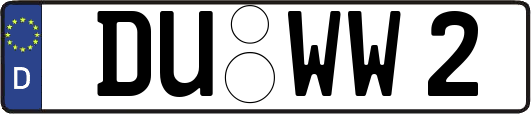 DU-WW2