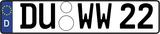 DU-WW22