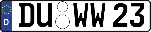 DU-WW23
