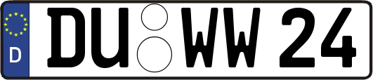 DU-WW24