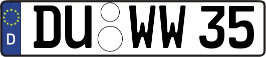 DU-WW35