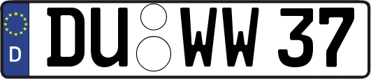 DU-WW37