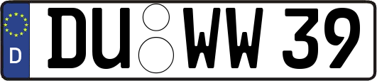DU-WW39