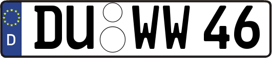 DU-WW46