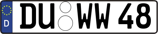 DU-WW48