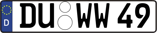 DU-WW49