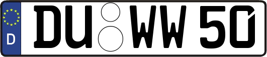 DU-WW50