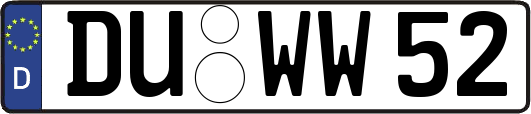 DU-WW52