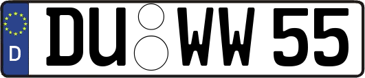 DU-WW55