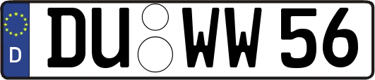DU-WW56