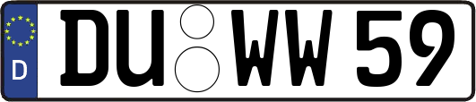 DU-WW59