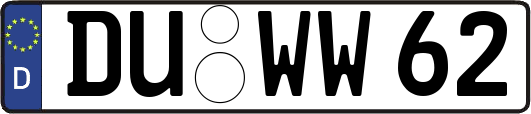 DU-WW62
