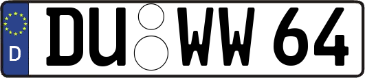 DU-WW64