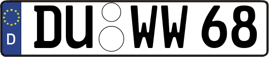 DU-WW68