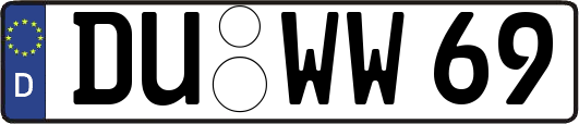 DU-WW69