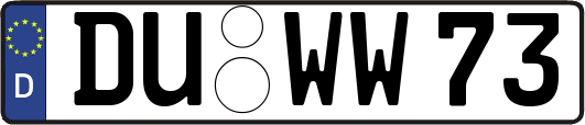 DU-WW73