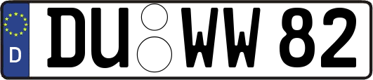 DU-WW82