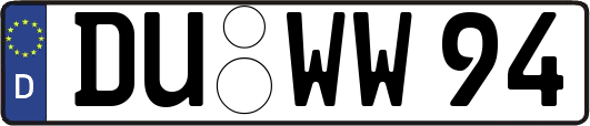 DU-WW94