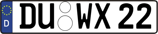 DU-WX22