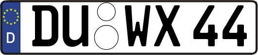 DU-WX44