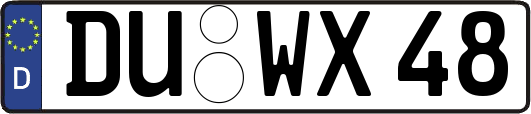 DU-WX48