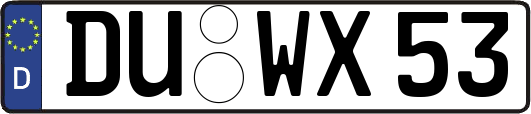 DU-WX53