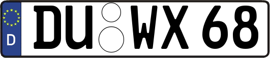 DU-WX68