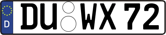 DU-WX72