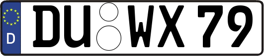 DU-WX79
