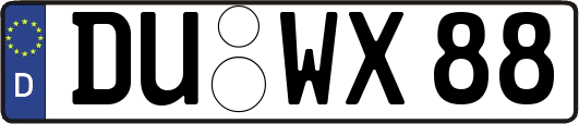 DU-WX88