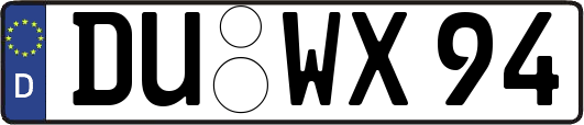 DU-WX94