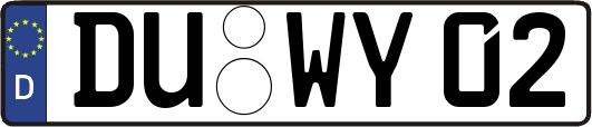 DU-WY02