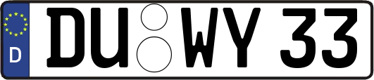 DU-WY33