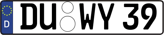 DU-WY39