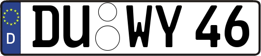 DU-WY46