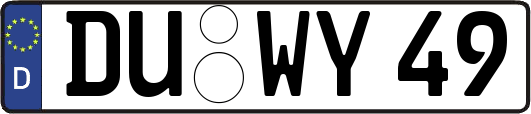 DU-WY49