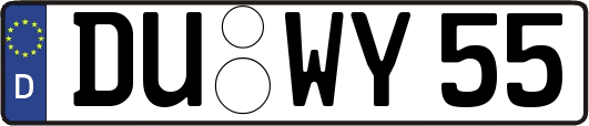 DU-WY55