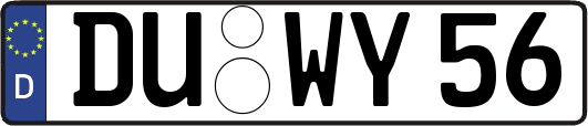 DU-WY56