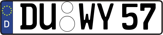 DU-WY57