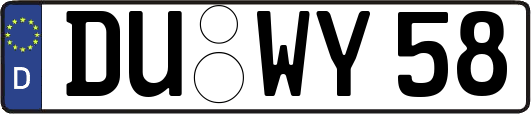 DU-WY58