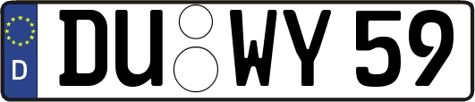 DU-WY59