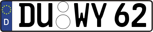DU-WY62