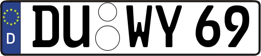 DU-WY69