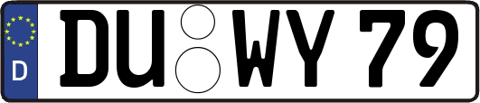 DU-WY79