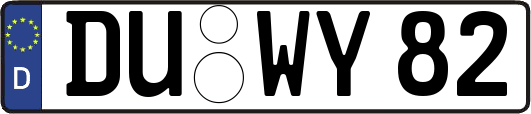 DU-WY82
