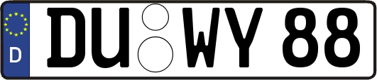 DU-WY88